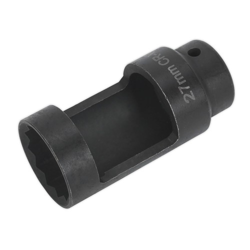 Sealey diesel injector socket - diesel,