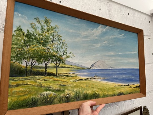 Vintage mid century - century, large
