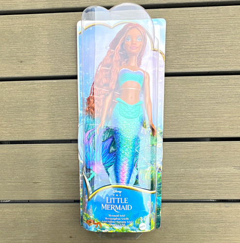 Disney the little mermaid - disney,
