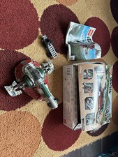 Lego Slave 1 No 75312 Missing