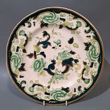 Masons Ironstone " Chartreuse