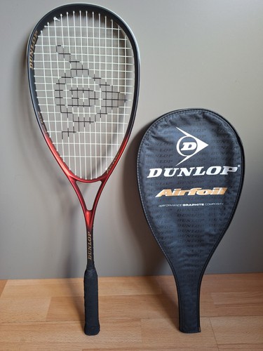 Dunlop airfoil performance - airfoil,