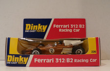 DINKY TOYS 226 FERRARI 312/B2