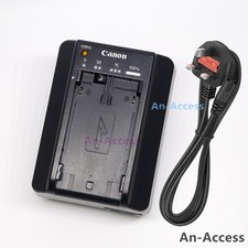 Original Canon CA-920 Charger