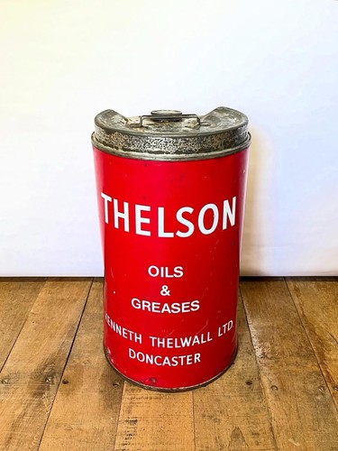 Thelson motor oils - oils, &
