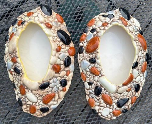 Pair large kitch - large, (29cm)