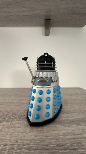 Doctor who evil guard dalek - evil,