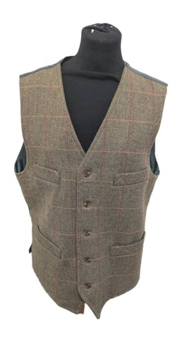 Bob parratt country wear - bob,