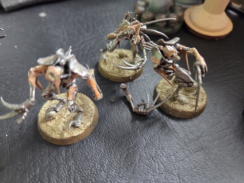 Games workshop warhammer - workshop,
