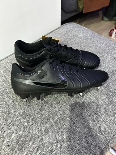 Nike tiempo legend black - nike,