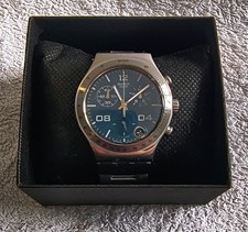 Swatch irony Blustery Gent