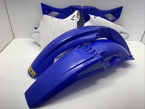 Yamaha 125 yz125 2t - yz,