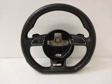 STEERING WHEEL AUDI A5 MK1 FL