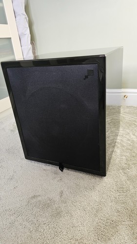 Subwoofer sonance 10 150 - 10",