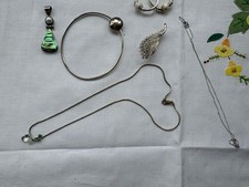 925 Silver Bundle 33 Gms