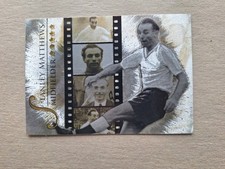 STANLEY MATTHEWS ENGLAND