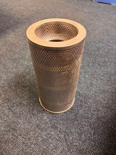 Interpart hydraulic filter jcb - hydraulic,
