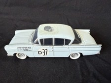Lledo Vanguards Vauxhall PA