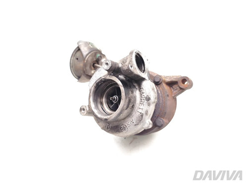 Citroen turbocharger 0 - citroen, 2.0