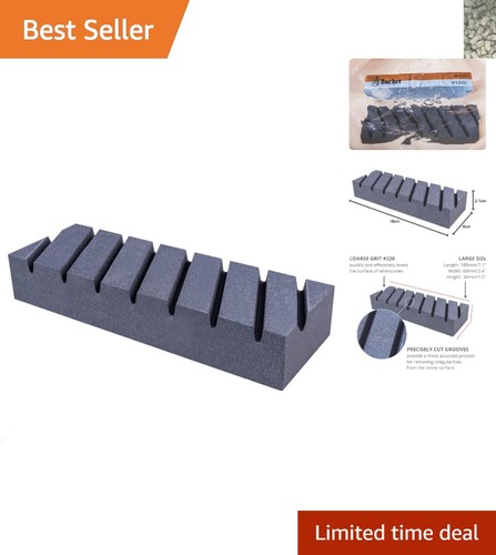 Heavy duty 220 grit - 220, flattening