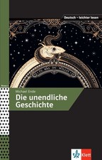Die unendliche Geschichte by Michael Ende | Paperback | 2021