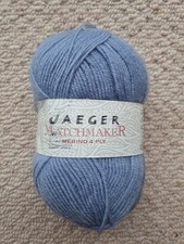 Vintage Jaeger Matchmaker