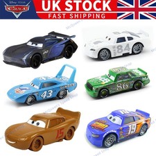 Disney McQueen Film 1:55