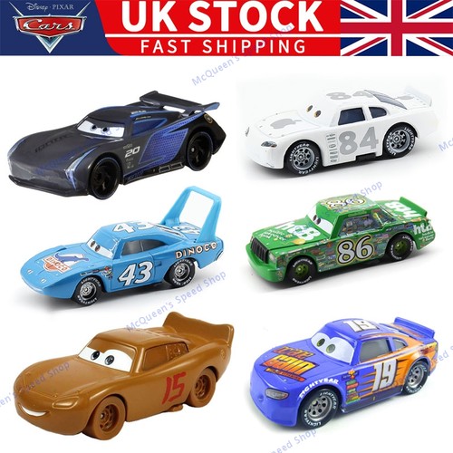 Disney mcqueen film 55 - film, 1:55