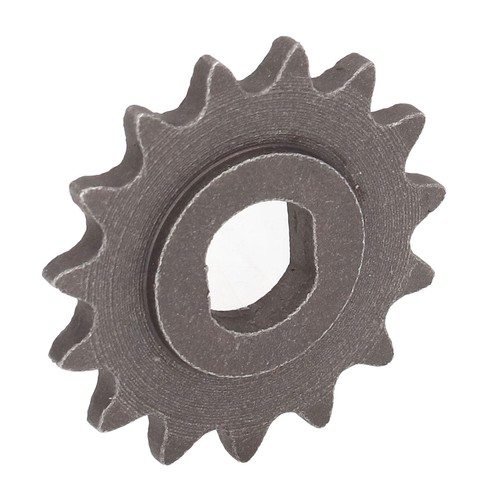 Motor sprocket 25h 15t steel - motor,