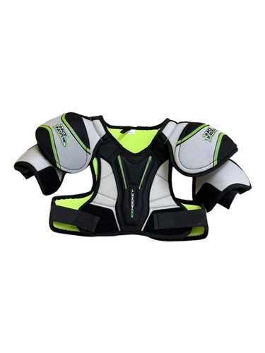 Fear junior ice hockey - no,