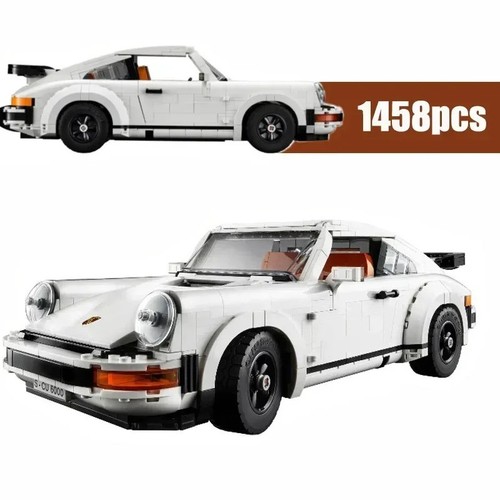 Technic porsche 911 model - technic:,