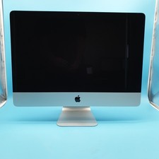 Apple iMac 21.5-inch All-in-One Desktop (Late 2015)