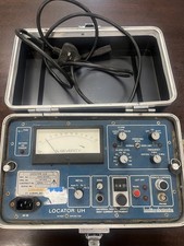 Hocking Locator UH Eddy Current Instrument / NDT Equipment