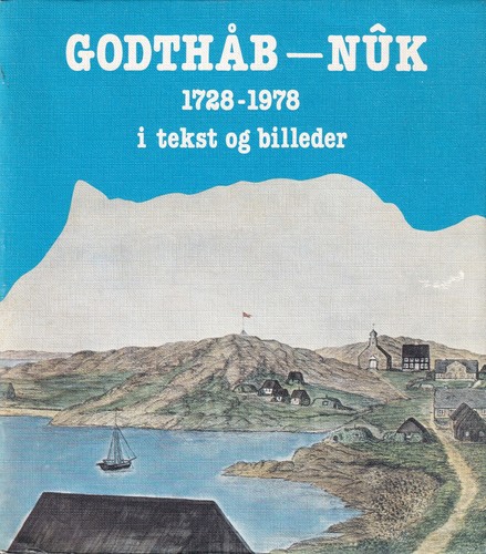 Kristiansen godthab nuuk - godthab,