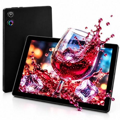 Android tablet - android, 15
