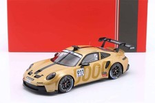 Ixo - 1:18 Porsche 911 GT3 Cup