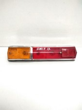 YORKA 3011 LEFT TAILGATE LIGHT