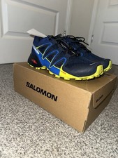 SALOMON Speedcross Vario 2
