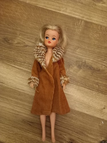 Vintage sindy corduroy coat - corduroy,