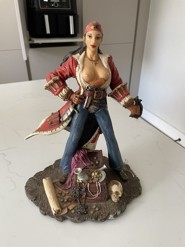 Myths legends female pirate - legends,