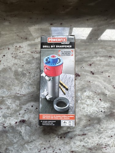 Powerfix profi drill bit - profi+,