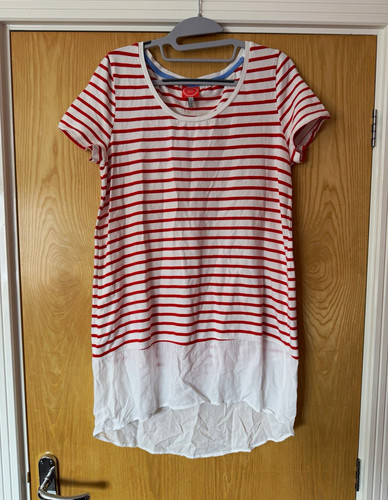 Joules women tunic longline - tunic,