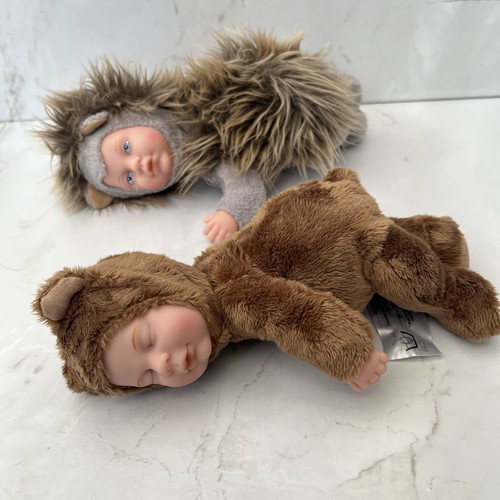 Anne geddes awake - awake, baby