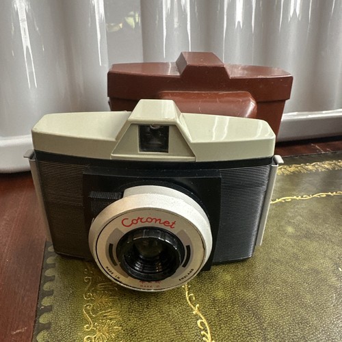 Vintage photographic camera - vintage,