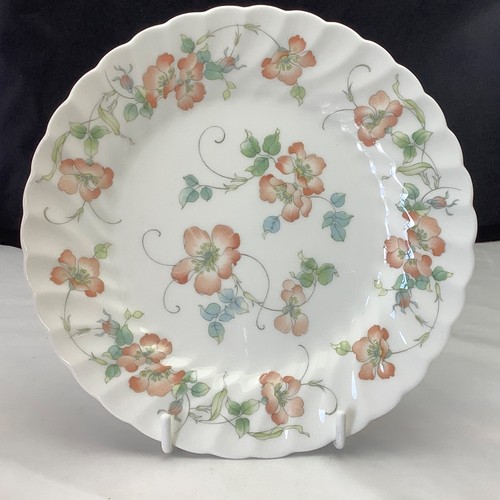 Wedgwood cottage rose - cottage,