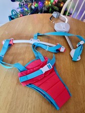 Munchkin Door Bouncer