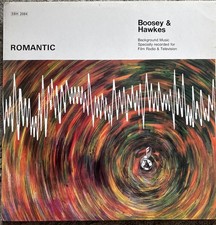 Boosey & Hawkes -SBH 2984