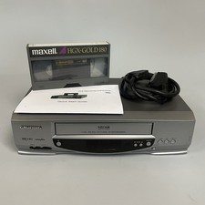 Grundig Video Cassette