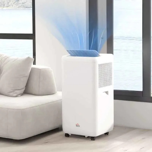 Homcom 000 btu in - homcom, 12,000