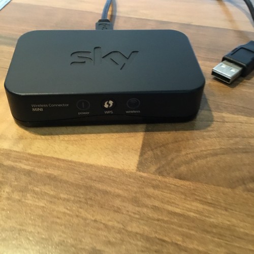 Sky sd501 mini wireless - mini, wifi